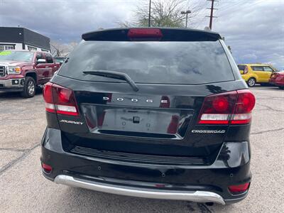 2020 Dodge Journey Crossroad   - Photo 4 - Tucson, AZ 85710