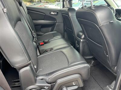 2020 Dodge Journey Crossroad   - Photo 10 - Tucson, AZ 85710
