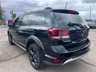 2020 Dodge Journey Crossroad   - Photo 2 - Tucson, AZ 85710