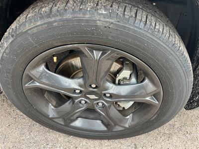 2020 Dodge Journey Crossroad   - Photo 11 - Tucson, AZ 85710