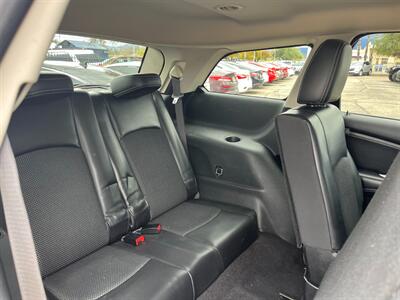 2020 Dodge Journey Crossroad   - Photo 9 - Tucson, AZ 85710