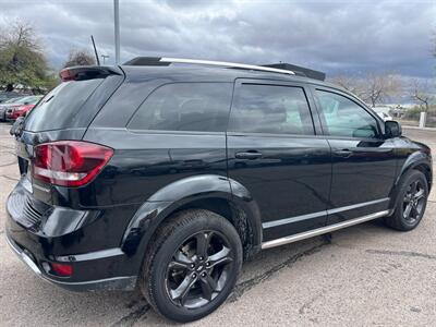 2020 Dodge Journey Crossroad   - Photo 3 - Tucson, AZ 85710