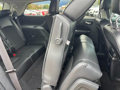 2020 Dodge Journey Crossroad   - Photo 7 - Tucson, AZ 85710