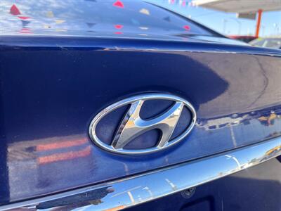 2013 Hyundai SONATA GLS   - Photo 7 - Tucson, AZ 85711