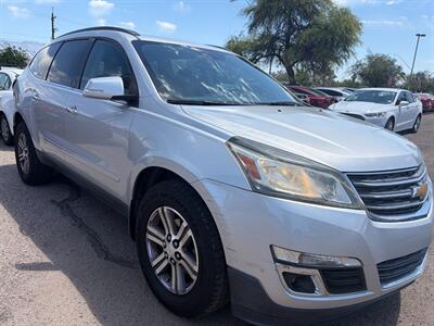 2017 Chevrolet Traverse LT   - Photo 3 - Tucson, AZ 85710