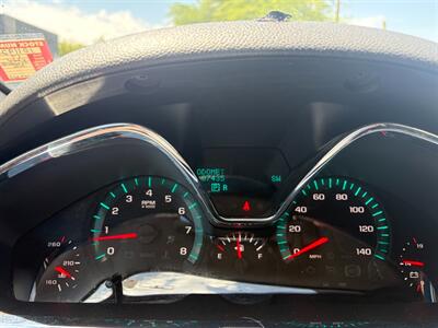 2017 Chevrolet Traverse LT   - Photo 7 - Tucson, AZ 85710