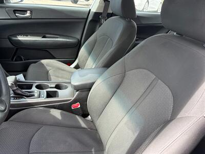 2016 Kia Optima LX   - Photo 8 - Tucson, AZ 85710