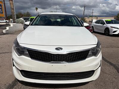 2016 Kia Optima LX   - Photo 5 - Tucson, AZ 85710