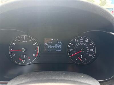 2016 Kia Optima LX   - Photo 11 - Tucson, AZ 85710