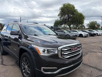 2018 GMC Acadia SLT-1   - Photo 5 - Tucson, AZ 85710