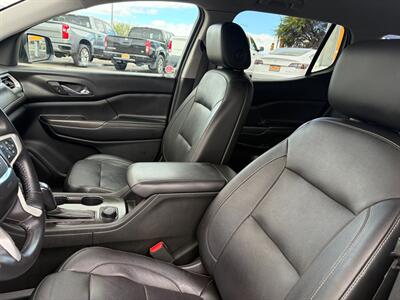 2018 GMC Acadia SLT-1   - Photo 9 - Tucson, AZ 85710