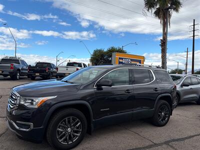 2018 GMC Acadia SLT-1   - Photo 1 - Tucson, AZ 85710