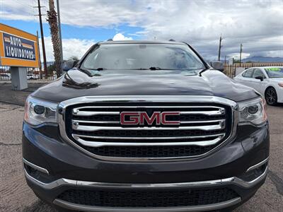 2018 GMC Acadia SLT-1   - Photo 6 - Tucson, AZ 85710