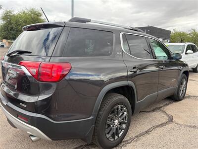 2018 GMC Acadia SLT-1   - Photo 8 - Tucson, AZ 85710
