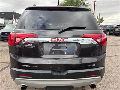 2018 GMC Acadia SLT-1   - Photo 3 - Tucson, AZ 85710
