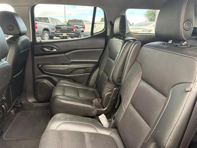 2018 GMC Acadia SLT-1   - Photo 10 - Tucson, AZ 85710