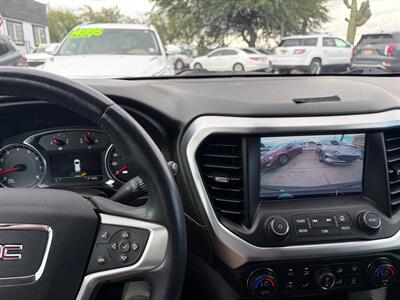 2018 GMC Acadia SLT-1   - Photo 14 - Tucson, AZ 85710