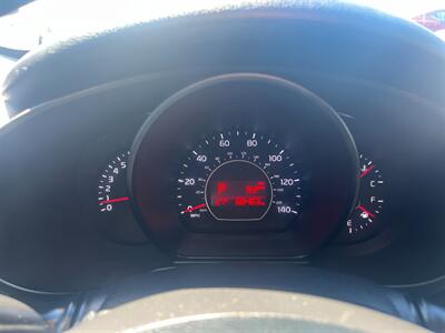 2017 Kia Soul LX   - Photo 10 - Tucson, AZ 85710