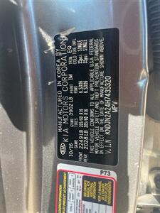 2017 Kia Soul LX   - Photo 11 - Tucson, AZ 85710