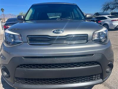 2017 Kia Soul LX   - Photo 2 - Tucson, AZ 85710