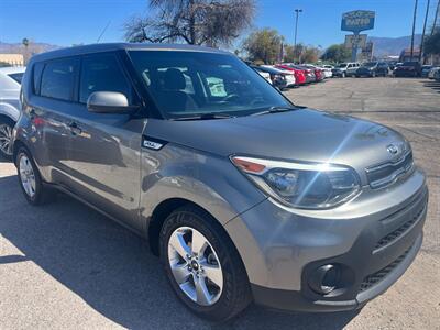 2017 Kia Soul LX   - Photo 3 - Tucson, AZ 85710