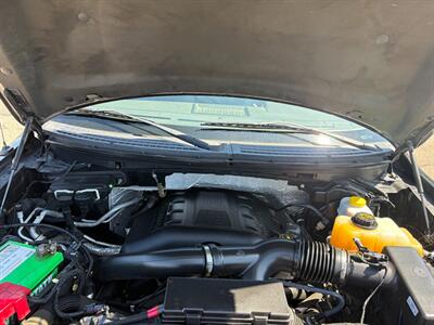 2014 Ford F-150 XLT   - Photo 11 - Tucson, AZ 85710