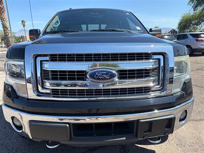 2014 Ford F-150 XLT   - Photo 5 - Tucson, AZ 85710