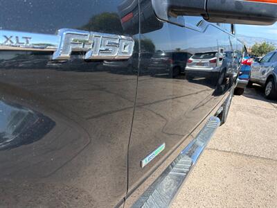 2014 Ford F-150 XLT   - Photo 7 - Tucson, AZ 85710