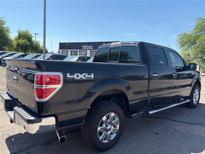 2014 Ford F-150 XLT   - Photo 2 - Tucson, AZ 85710