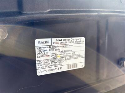 2014 Ford F-150 XLT   - Photo 13 - Tucson, AZ 85710
