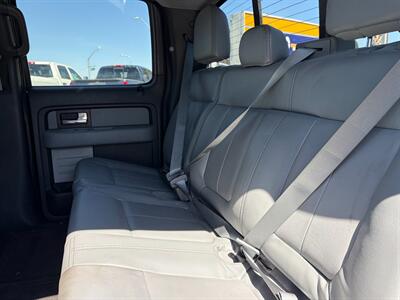 2014 Ford F-150 XLT   - Photo 8 - Tucson, AZ 85710