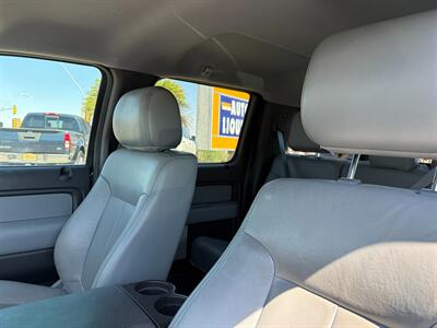 2014 Ford F-150 XLT   - Photo 6 - Tucson, AZ 85710