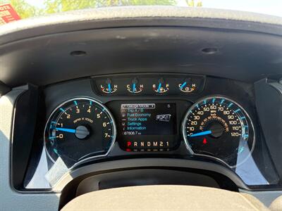 2014 Ford F-150 XLT   - Photo 9 - Tucson, AZ 85710