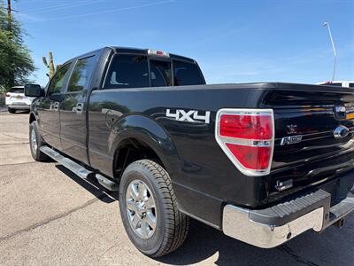 2014 Ford F-150 XLT   - Photo 4 - Tucson, AZ 85710
