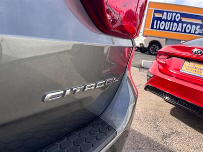 2011 Dodge Durango Citadel   - Photo 5 - Tucson, AZ 85710