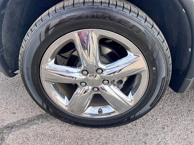 2011 Dodge Durango Citadel   - Photo 3 - Tucson, AZ 85710