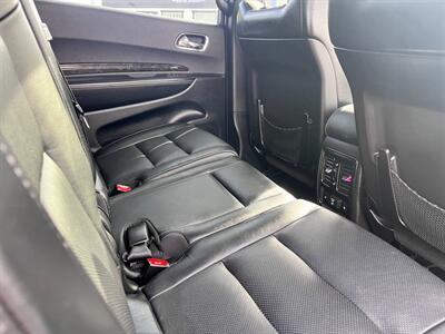 2011 Dodge Durango Citadel   - Photo 11 - Tucson, AZ 85710