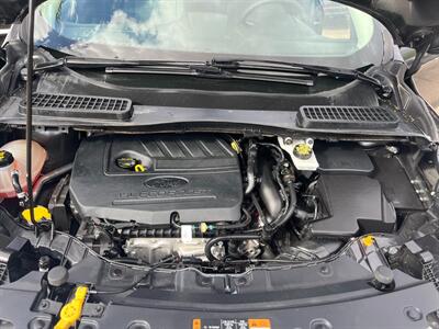 2018 Ford Escape SE   - Photo 6 - Tucson, AZ 85710