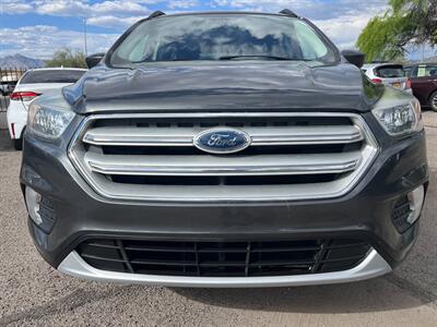 2018 Ford Escape SE   - Photo 2 - Tucson, AZ 85710