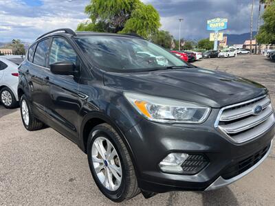 2018 Ford Escape SE   - Photo 4 - Tucson, AZ 85710