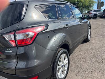 2018 Ford Escape SE   - Photo 3 - Tucson, AZ 85710