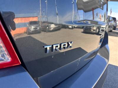2019 Chevrolet Trax LS   - Photo 6 - Tucson, AZ 85711