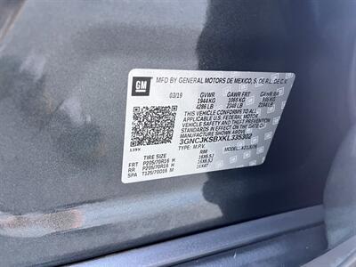 2019 Chevrolet Trax LS   - Photo 10 - Tucson, AZ 85711