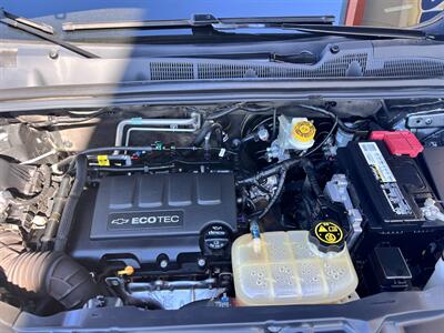 2019 Chevrolet Trax LS   - Photo 12 - Tucson, AZ 85711