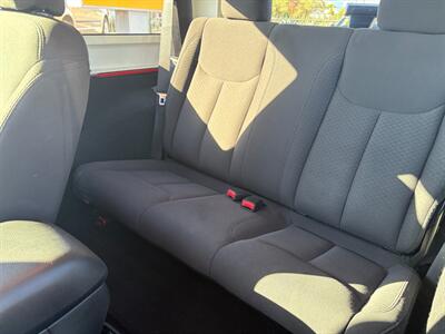 2015 Jeep Wrangler Sport   - Photo 10 - Tucson, AZ 85710