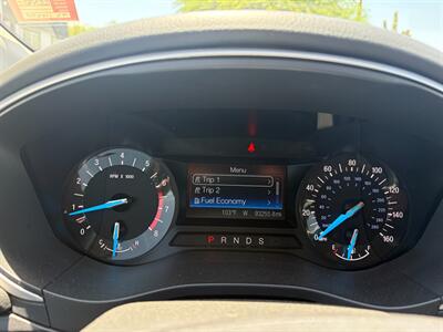 2016 Ford Fusion SE   - Photo 10 - Tucson, AZ 85710