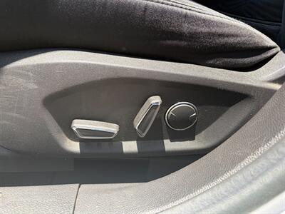 2016 Ford Fusion SE   - Photo 9 - Tucson, AZ 85710