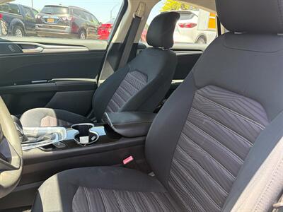2016 Ford Fusion SE   - Photo 7 - Tucson, AZ 85710