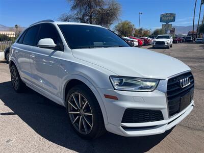 2018 Audi Q3 2.0T Premium   - Photo 8 - Tucson, AZ 85710