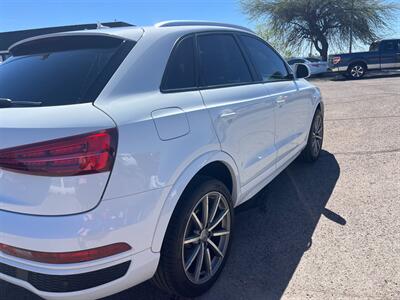 2018 Audi Q3 2.0T Premium   - Photo 3 - Tucson, AZ 85710